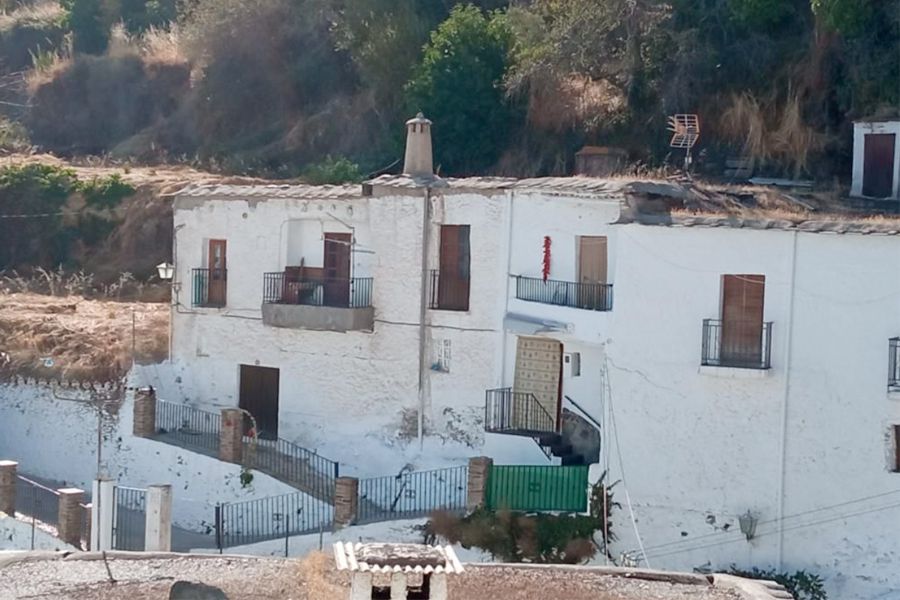 Sell safely and in a smart way. Alpujarra Home en Órgiva