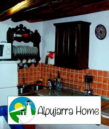 Sale of properties. J & J ASESORES CONSULTORES, S.L. en Órgiva