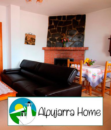 Housing. J & J ASESORES CONSULTORES, S.L. en Órgiva