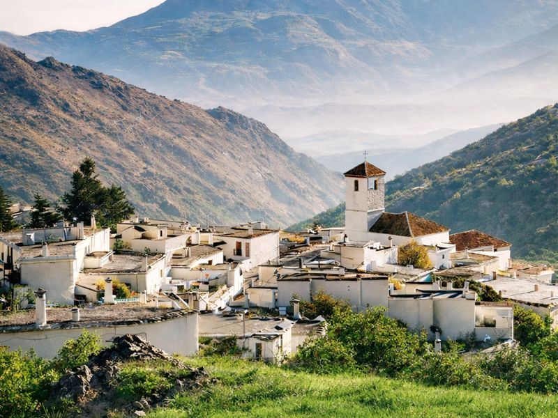 Your trusted Real Estate agency in Órgiva, La Alpujarra (Granada). J & J ASESORES CONSULTORES, S.L. en Órgiva