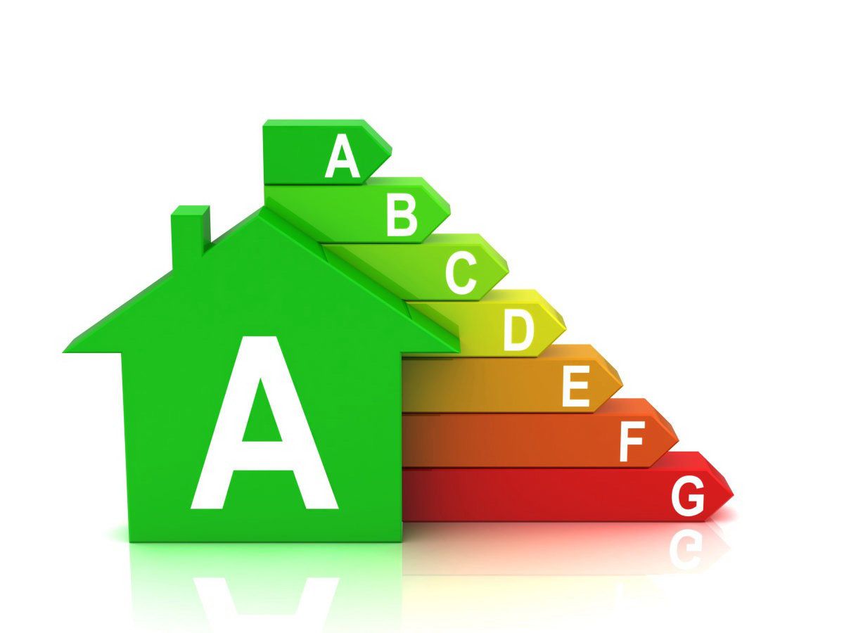Certificado Eficiencia Energética. Alpujarra Home en Órgiva