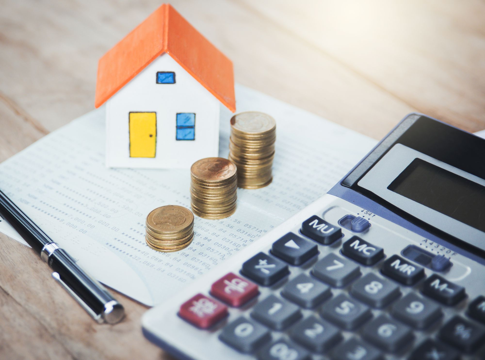 Asesoramiento Financiero. Alpujarra Home en Órgiva