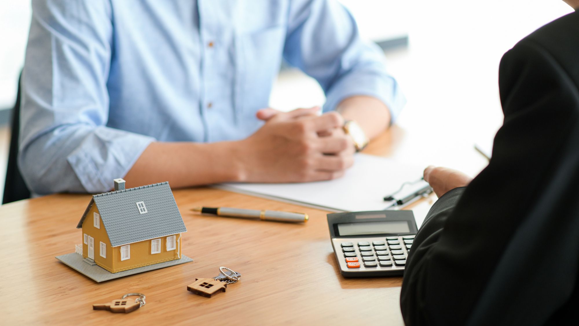 Le asesoramos en su búsqueda de  de financiación. Alpujarra Home en Órgiva