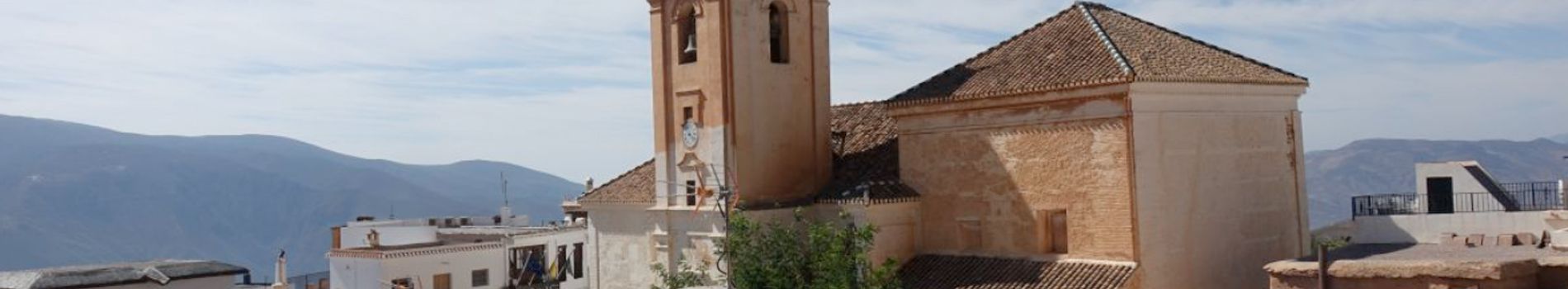 Inmobiliaria Alpujarra Home su agencia de confianza Órgiva, La Alpujarra (Granada). J & J ASESORES CONSULTORES, S.L. en Órgiva