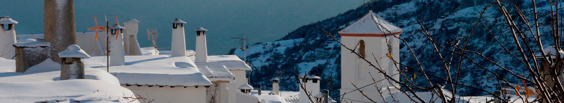 Con Inmobiliaria Alpujarra Home encontrará la vivienda que está buscando. J & J ASESORES CONSULTORES, S.L. en Órgiva